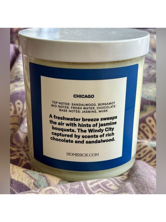 homesick Other - $29 MSRP *** Homesick Brand Jar Candle!**2/$20!